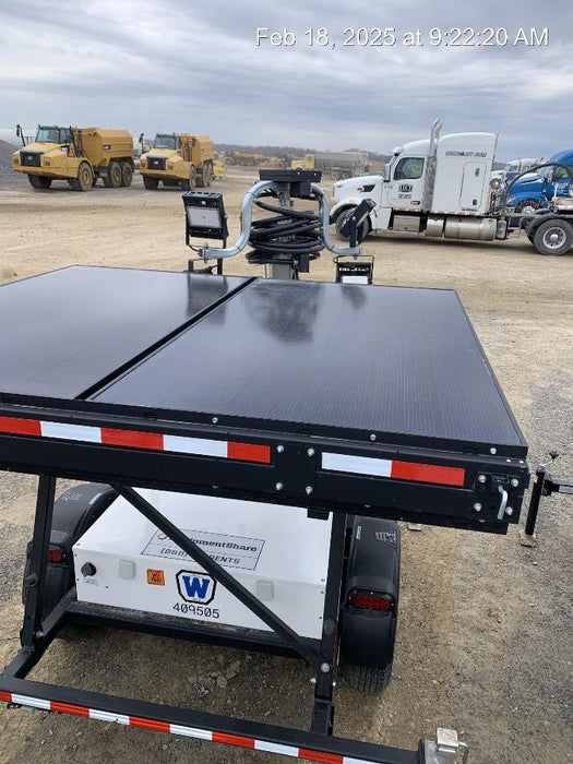 2024 WANCO WLTS-MM8A-1600