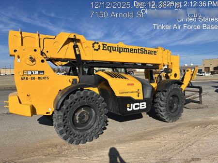 2025 JCB 512-56