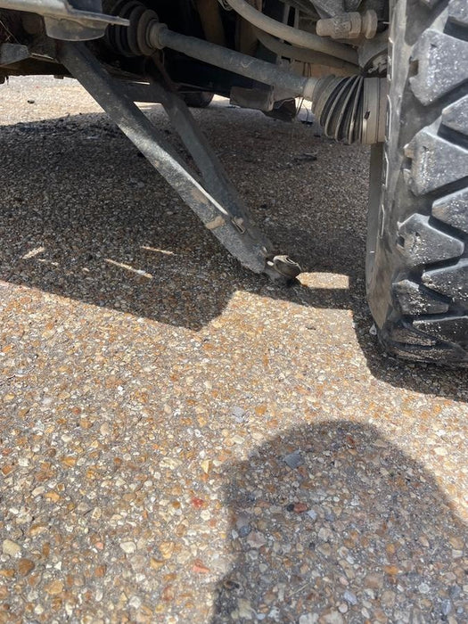 2020 KUBOTA RTV-X1140