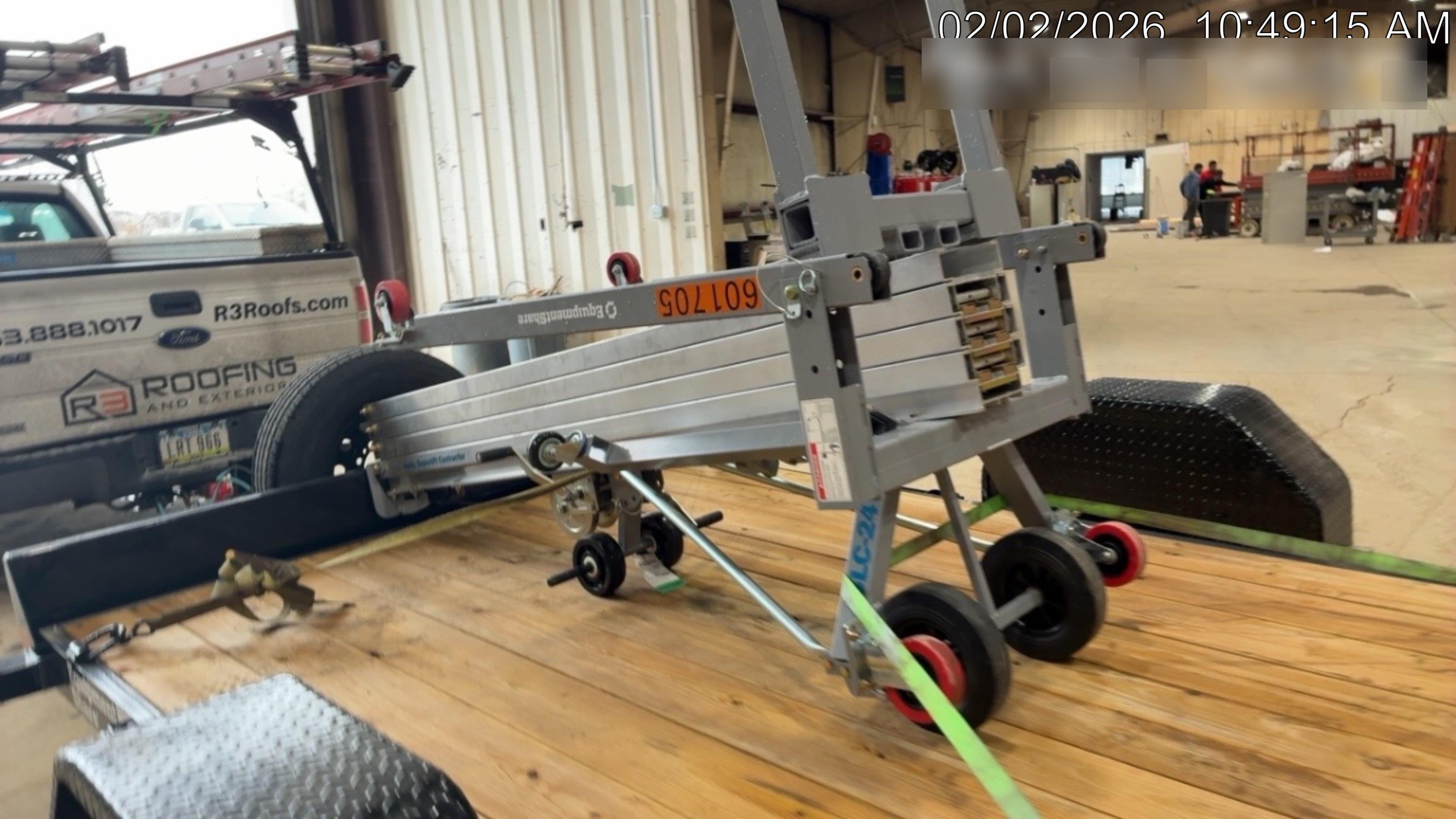 2025 GENIE SLC-24