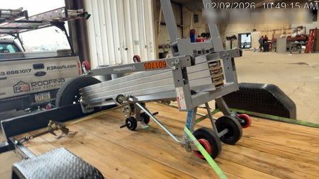 2025 GENIE SLC-24