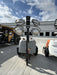 2019 Wacker Neuson LTV6L-MH Mobile Light Tower w/Fuel Level Sensor Installed