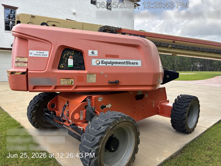 2020 JLG 660SJ