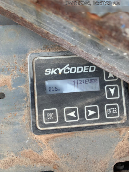 2022 SKYJACK SJ3219
