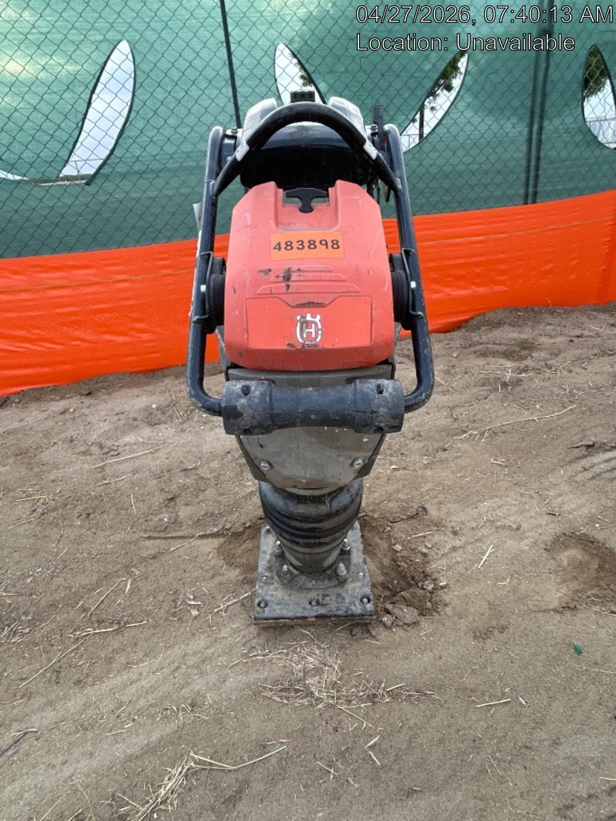 2024 HUSQVARNA LT6005