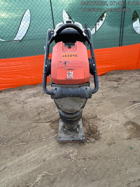 2024 HUSQVARNA LT6005