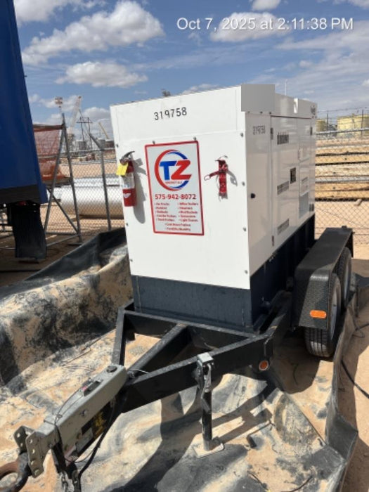 2023 SHINDAIWA DGK45F