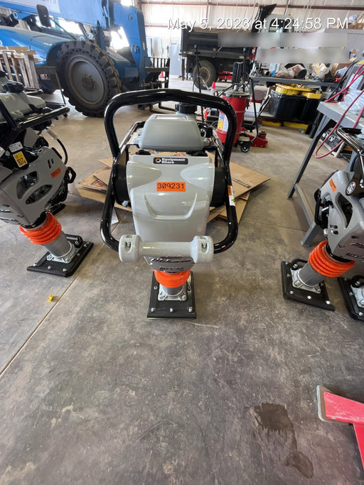 2023 MULTIQUIP MTX60HD