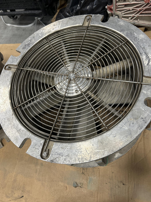 2021 MICHIGAN PNEUMATIC 20262