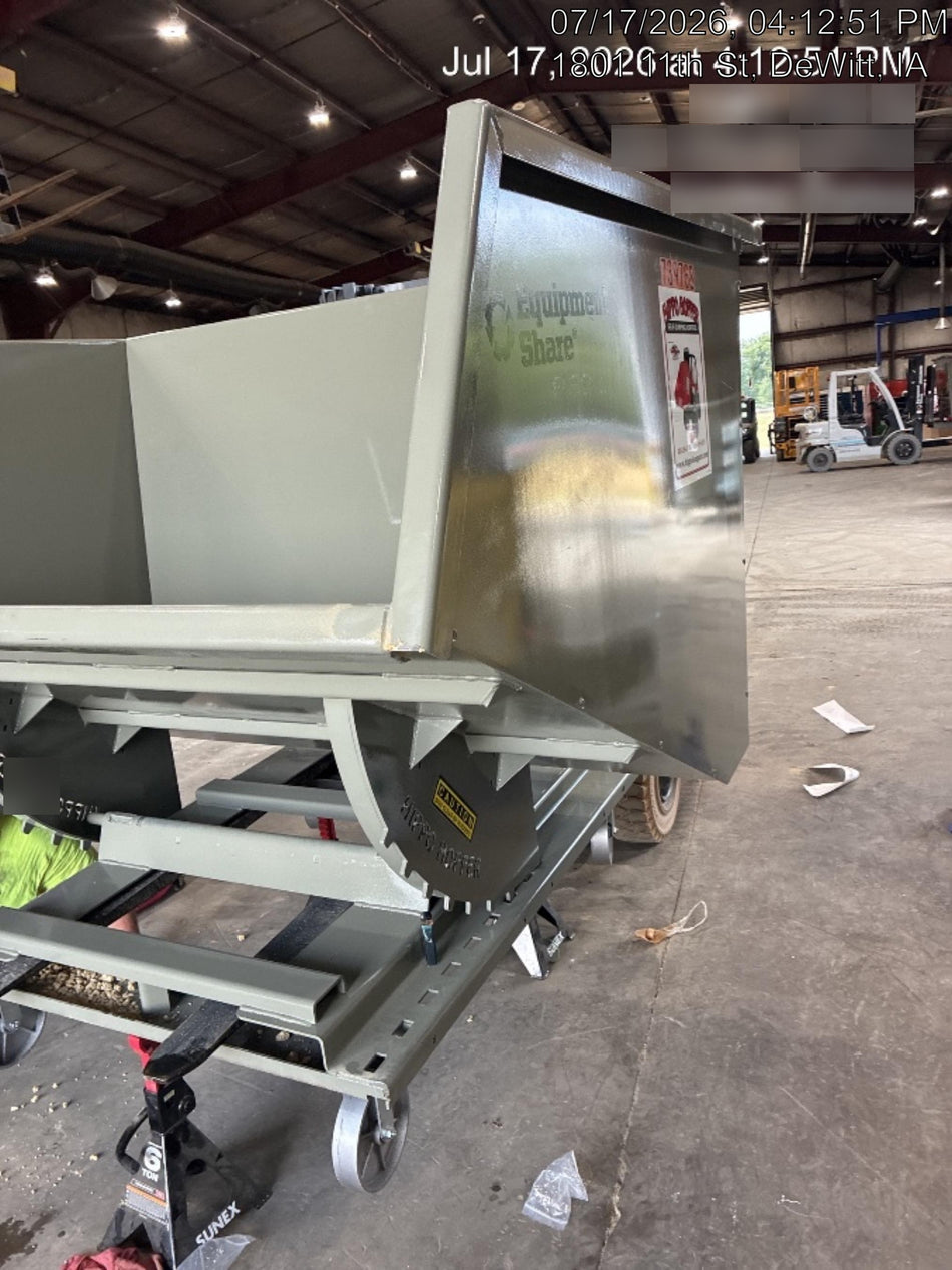 2026 HIPPO HOPPER HH64HD