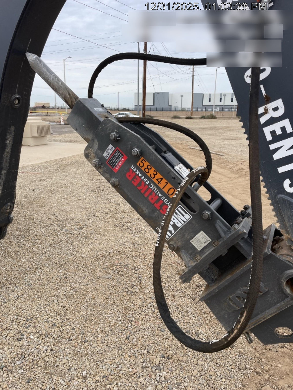 2025 TOKU TNB-6M