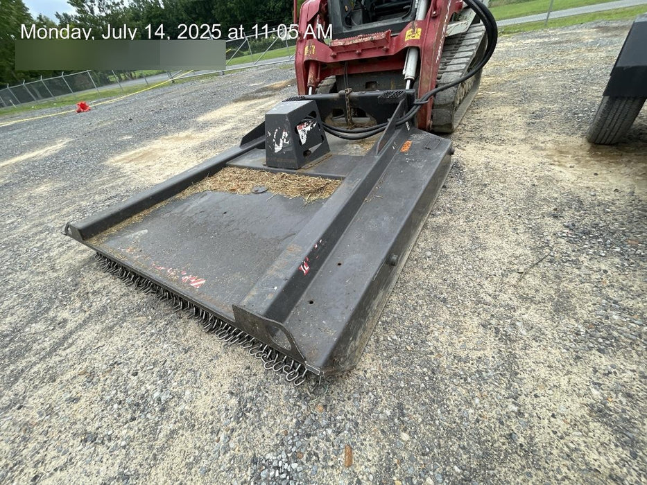 2022 PALADIN 30372A-0022