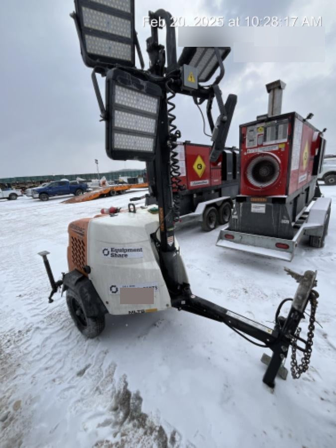 2023 GENERAC MLT2