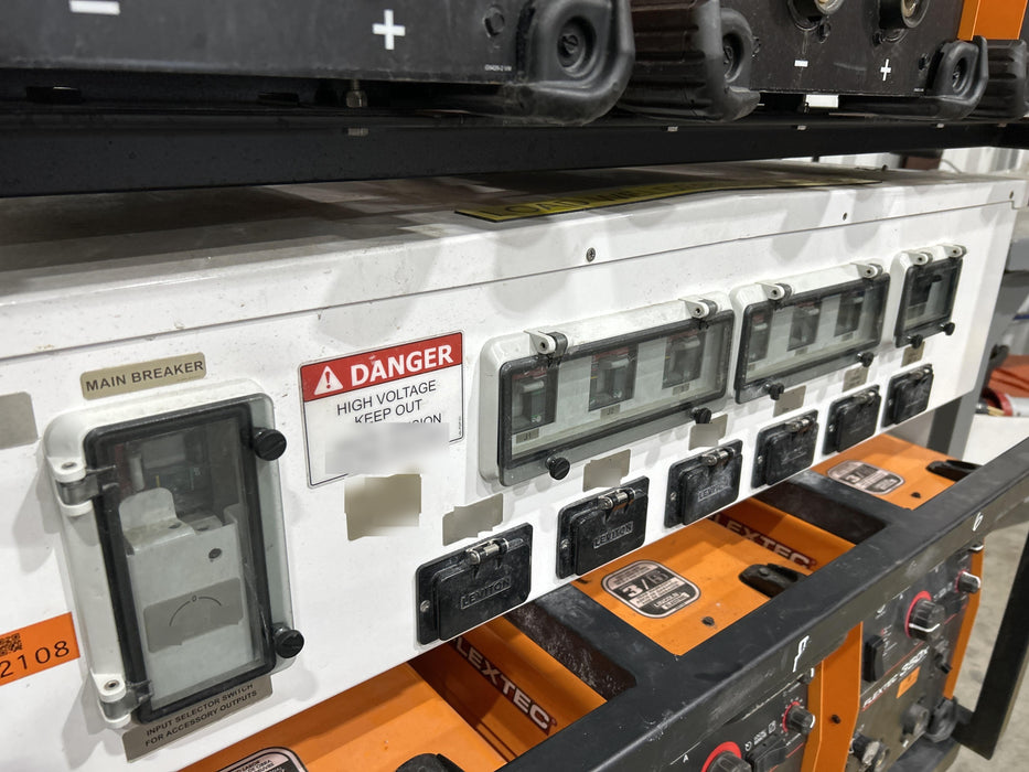 2023 LEX WR6A-7SM-FG26DZ6LD-R