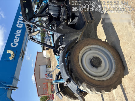 2016 Genie GTH-636 Genie 636TH