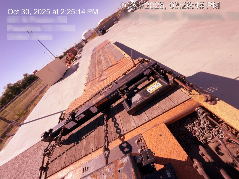 2024 STAR INDUSTRIES M1360B - Star JIB Boom