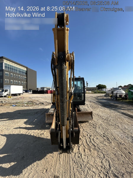 2021 SANY SY95C