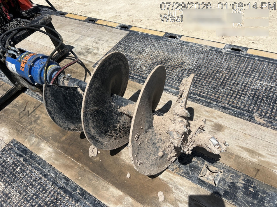 2023 AUGER TORQUE 3300-30