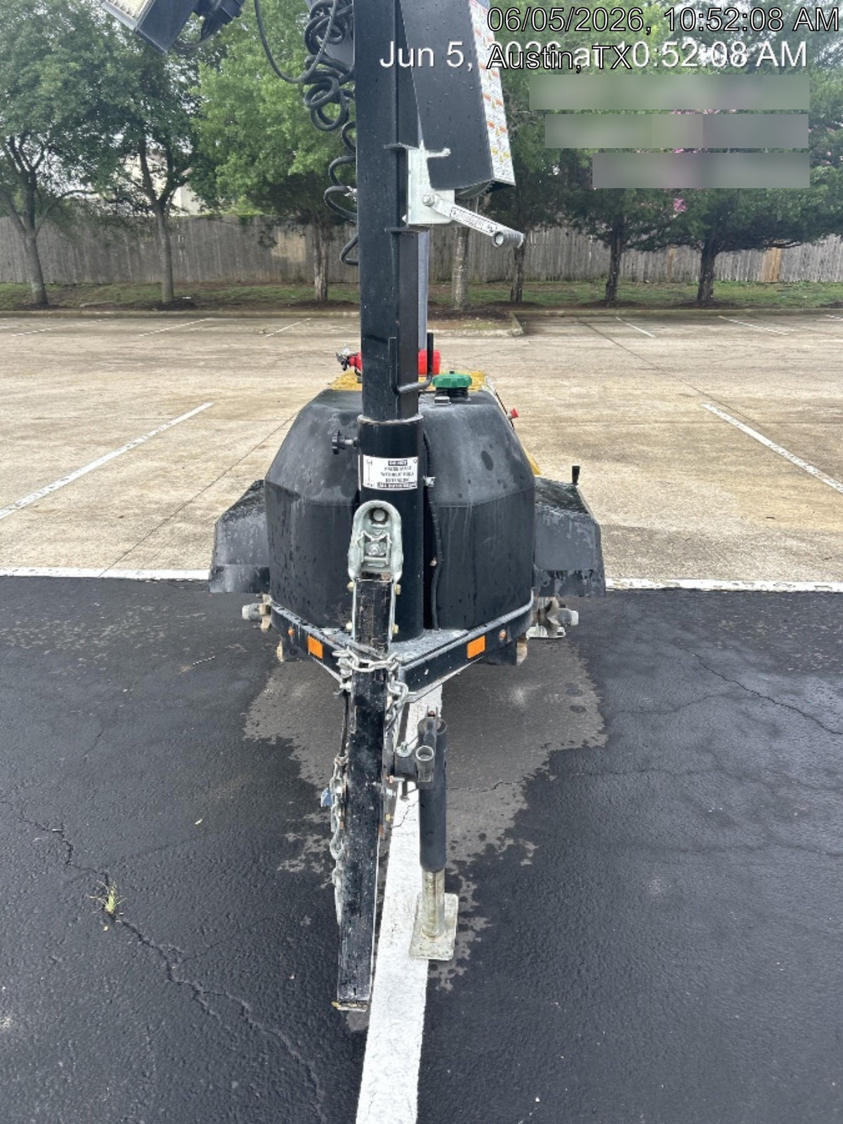 2022 ALLMAND NLV3GR