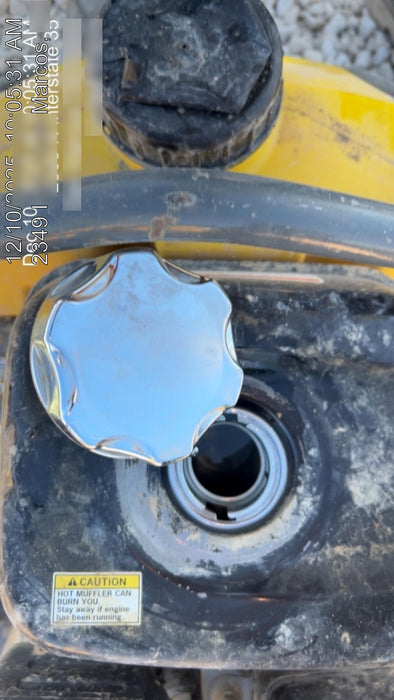 2018 WACKER NEUSON WP1550AW