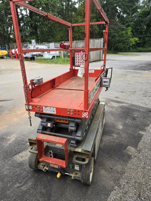 2019 Skyjack SJIII-3219 Standard w/Trojan Batteries