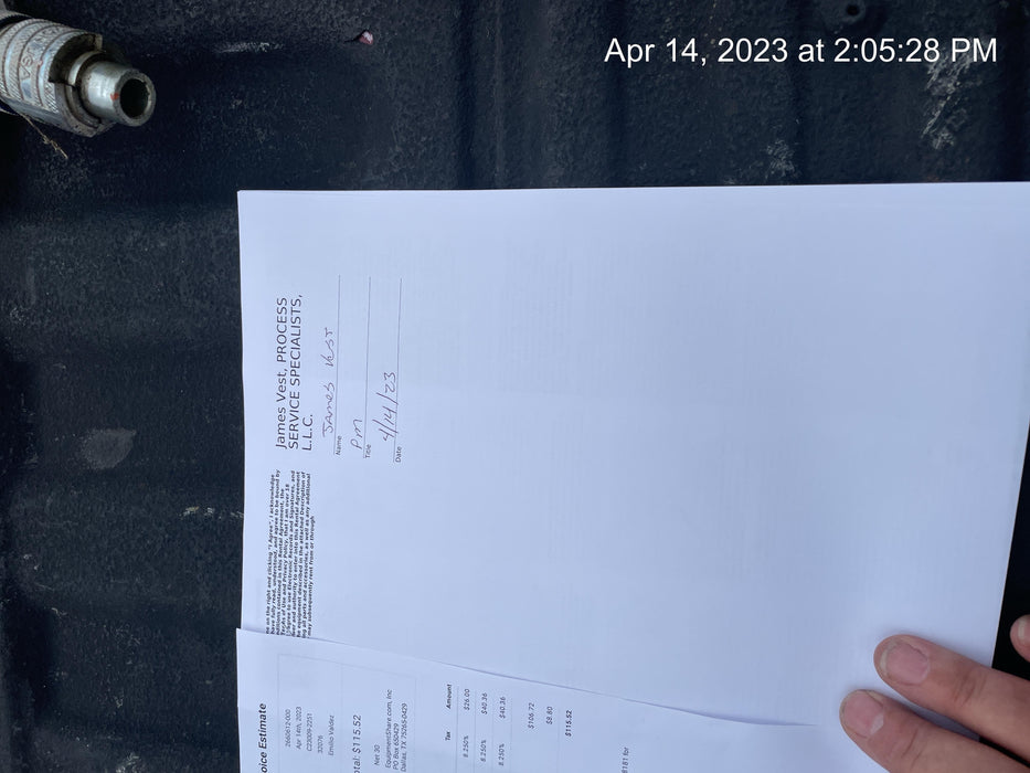 2021 MICHIGAN PNEUMATIC MP-CH3R