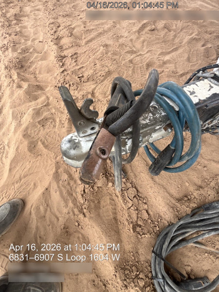 2018 Lincoln Electric Vantage 322 Lincoln Vantage 322 Welder Ready Pak 3 - Vantage 322, Trailer, Fender and light kit, Cable rack