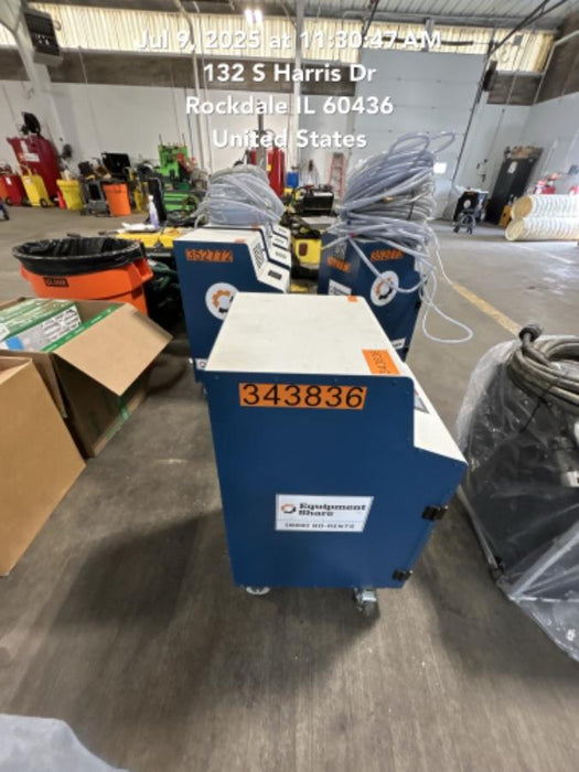 2023 KWIKOOL KWIB1811-2