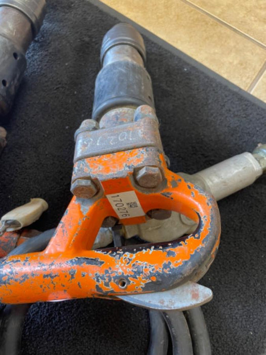 2021 MICHIGAN PNEUMATIC MP-CH3R