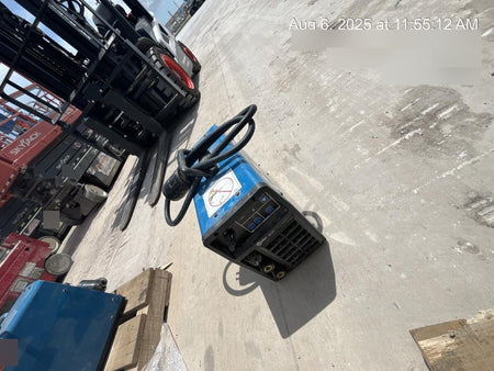 2025 MILLER ELECTRIC CST-282