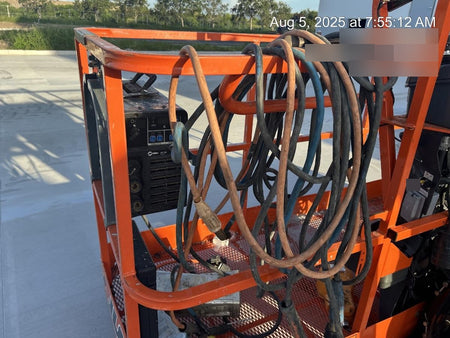 2022 MILLER ELECTRIC CST-280