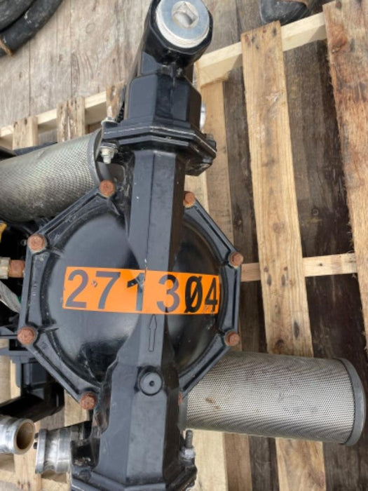 2022 INGERSOLL RAND PD20A-AAP-CCC-B