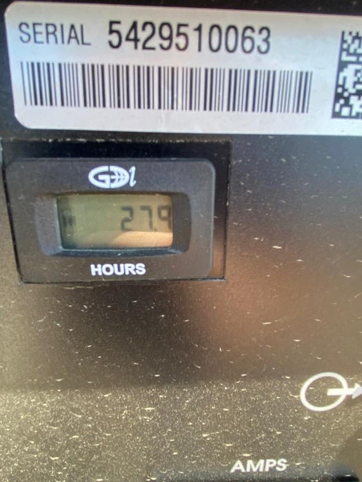 2025 LINCOLN ELECTRIC Ranger 305 LPG