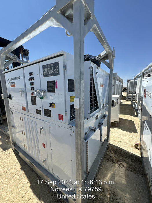 2024 SMARTECH SACP26A-HS