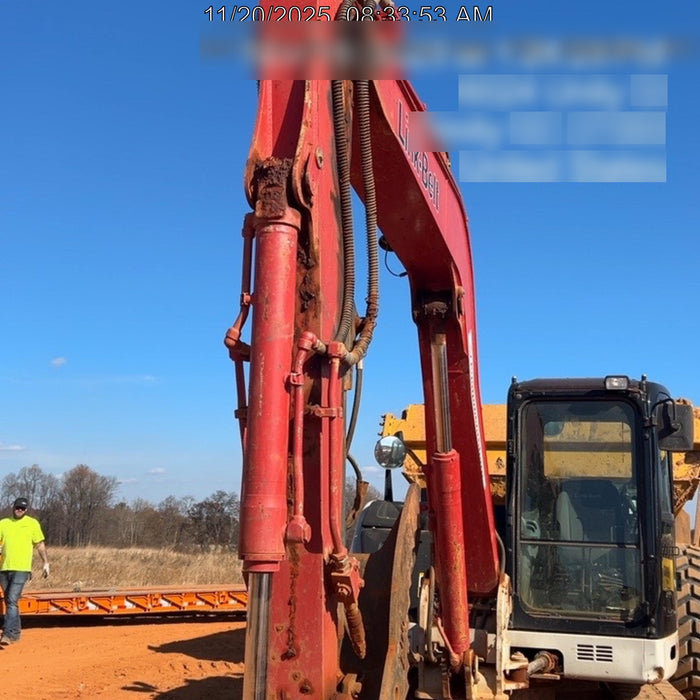 2021 LINK-BELT 80X3EX