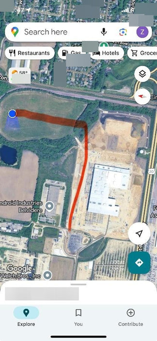 2024 HAUGEN MIJ-WL2-416