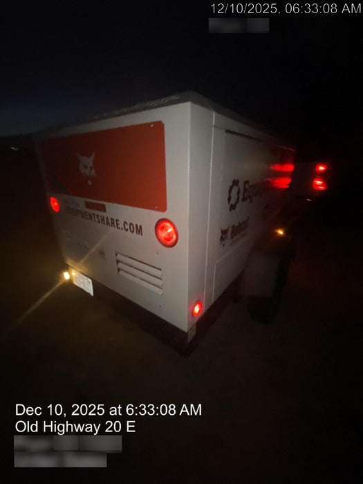 2024 BOBCAT PA425WCU-T4F