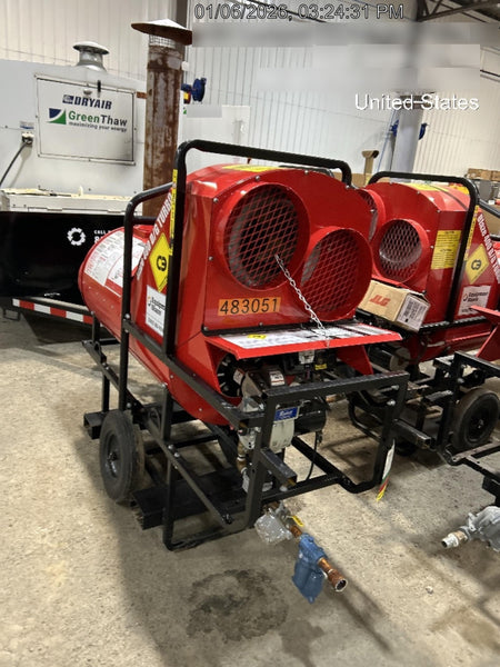 2024 CAMPO EB400G-RE3