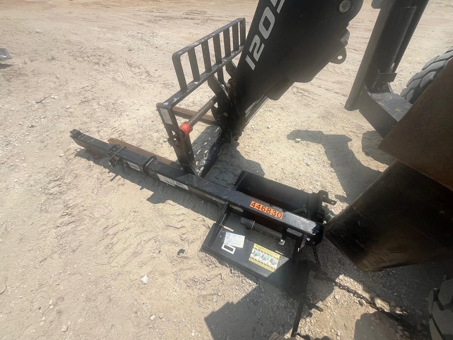 2024 STAR INDUSTRIES M1360B - Star JIB Boom