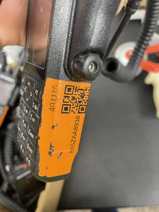 2024 MOTOROLA R7 DISPLAY