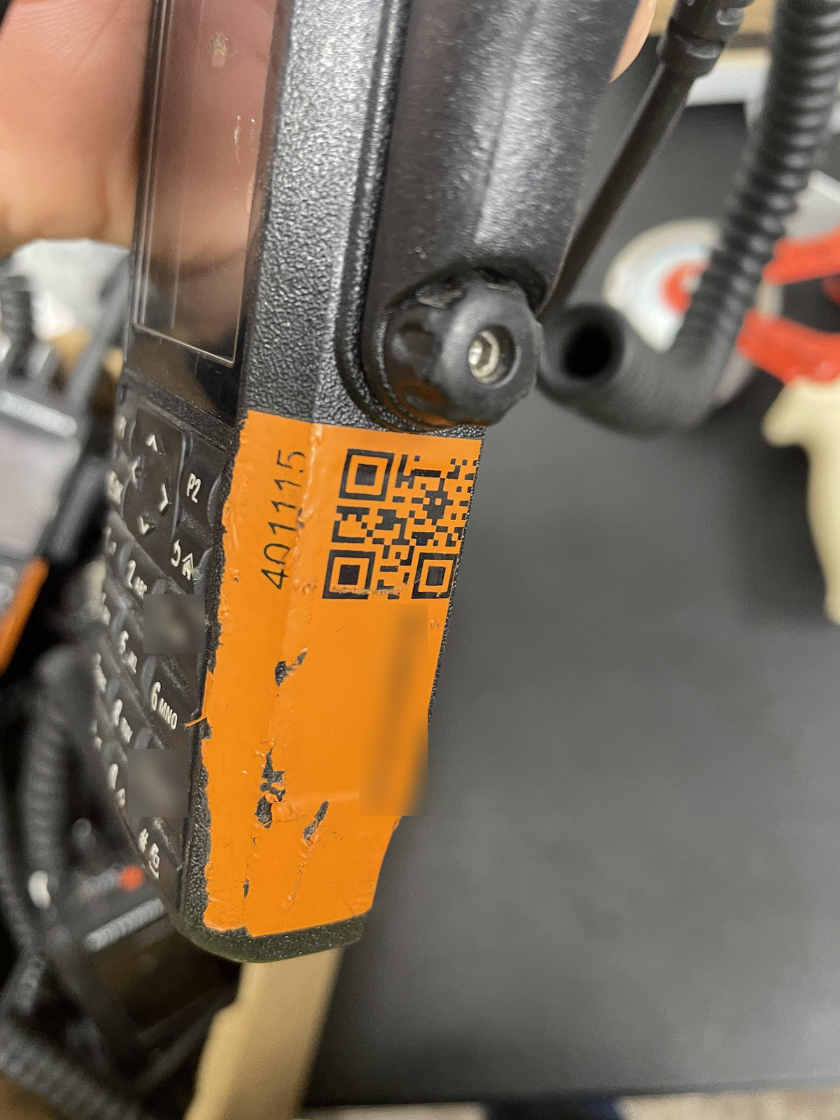 2024 MOTOROLA R7 DISPLAY