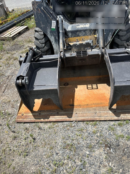 2022 PALADIN UTILITY GRAPPLE 11876-0022