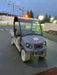 2020 Club Car CA500E Canopy, 48V Electric Drive System, 500 Amp Motor Controller, NM Tires