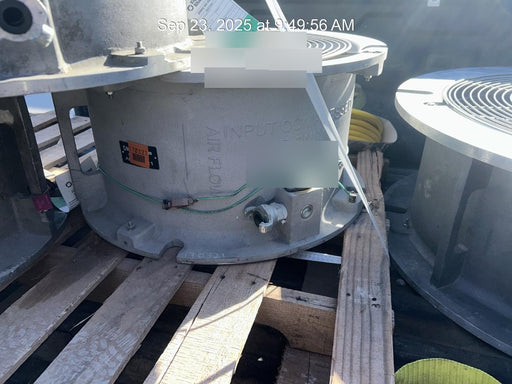 2021 MICHIGAN PNEUMATIC JF20