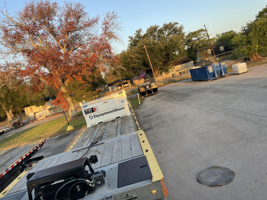 2023 WESTERN GLOBAL 20TCG-ES