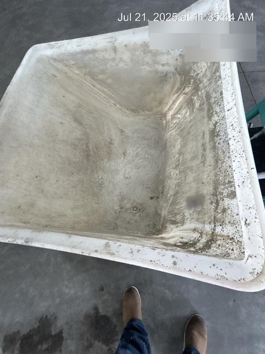 2021 MULTIQUIP TB11PE