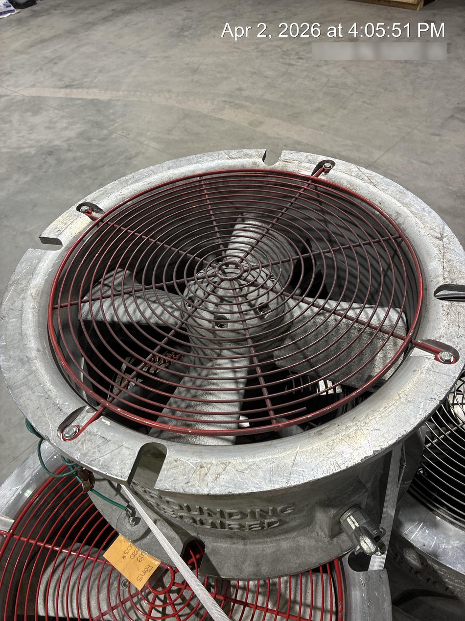 2020 MICHIGAN PNEUMATIC JF20
