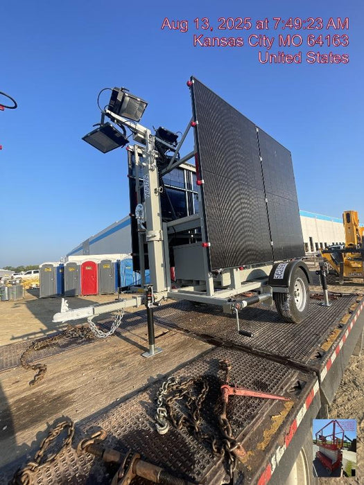 2025 PROGRESS SOLAR SOLUTIONS Helios-2XP