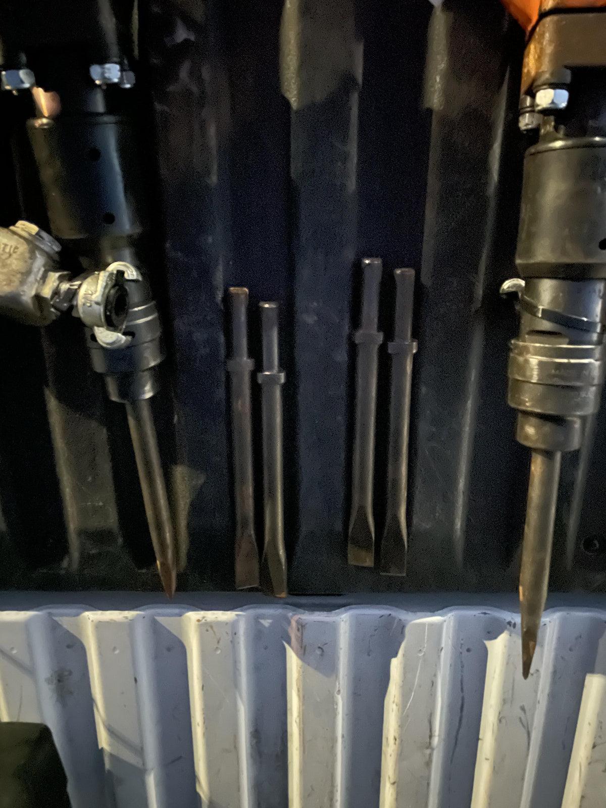 2021 MICHIGAN PNEUMATIC MP-CH3R
