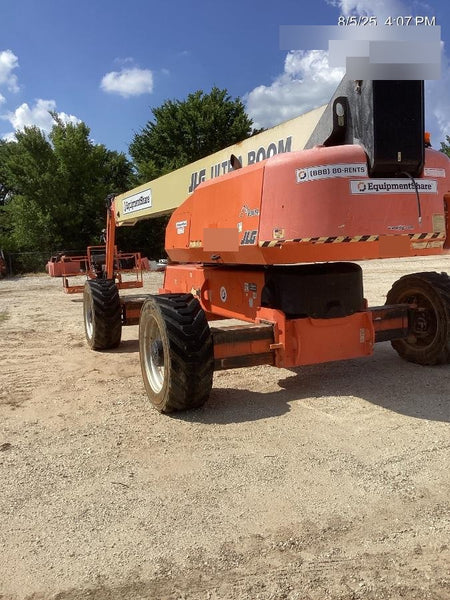 2021 JLG 1350SJP